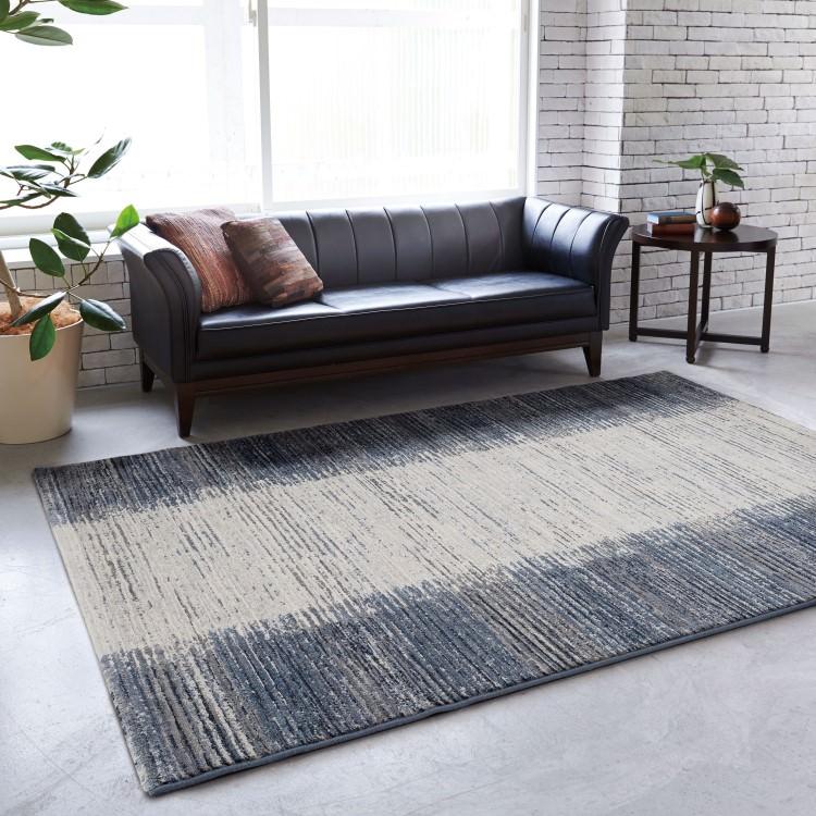 東リ（TOLI） 160×230cm ラグ Traditional 4806-M｜おしゃれ