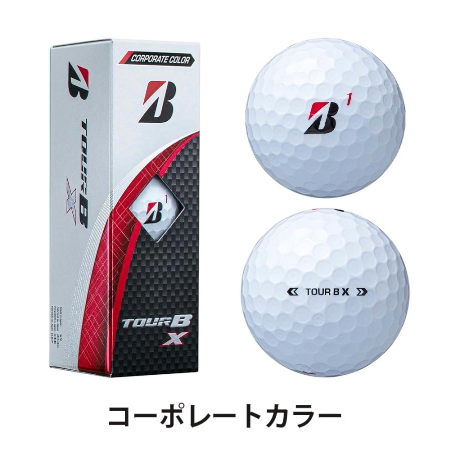 BRIDGESTONE GOLF ブリヂストン ゴルフ ボール 1スリーブ 3球入り 3個