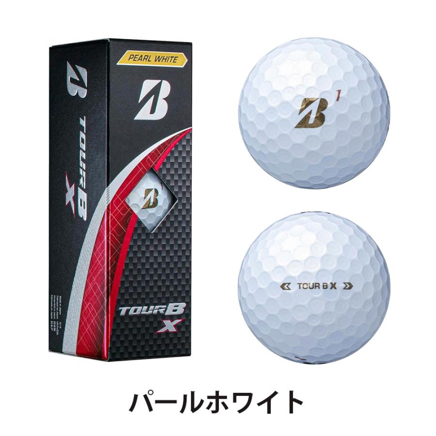 BRIDGESTONE GOLF ブリヂストン ゴルフ ボール 1スリーブ 3球入り 3個
