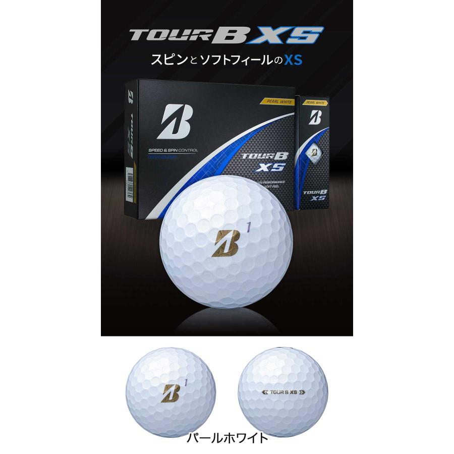 BRIDGESTONE GOLF ブリヂストン ゴルフ ボール 1ダース 12球入り TOUR