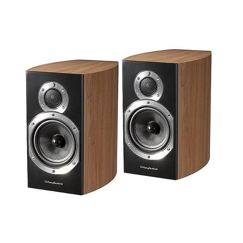 Wharfedale ワーフェデール DIAMOND 10.1 ウォールナットパール （ペア