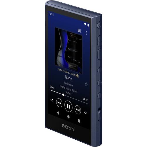 ソニー NW-A306 L ウォークマン ハイレゾ音源対応 WALKMAN A300
