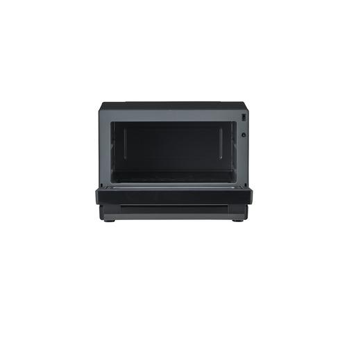 ハイアール JM-WFVH20A-K オーブンレンジ 20L ブラック : ベスト電器