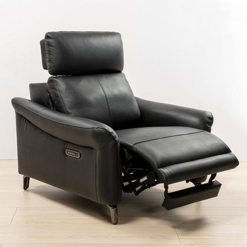 期間限定大特価】ヤマダオリジナル 電動リクライニングチェア