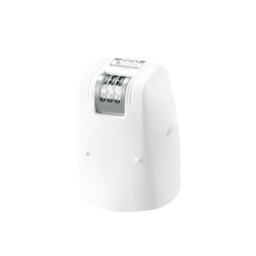 パナソニック ES-EY4A-W 脱毛器 ソイエ ホワイト : ベスト電器Yahoo!店