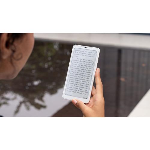 ONYX PalmaWhite Androidタブレット 6.13型 BOOX Palma Wi-Fiモデル