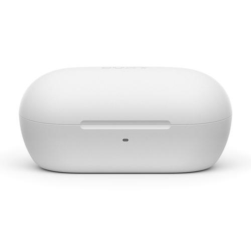 ソニー ワイヤレス イヤホン 左右分離 ノイズキャンセリング IPX4 最大