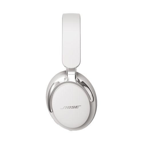 Bose QuietComfort Ultra Headphones (2nd Gen) Bluetooth対応 WHITE