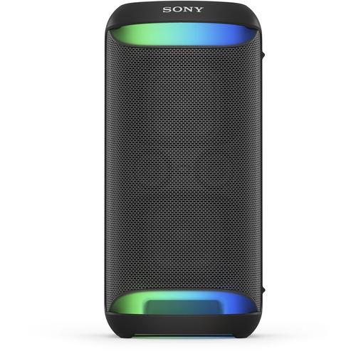 ソニー SRS-XV500 BC ワイヤレスポータブルスピーカー ブラック