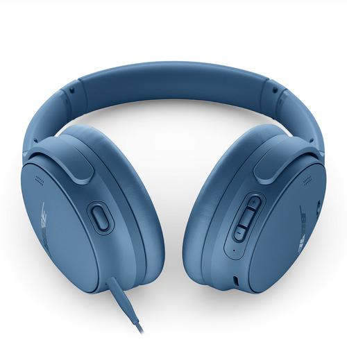 BOSE ワイヤレスヘッドホン ノイズキャンセリング typeC 最大24時間