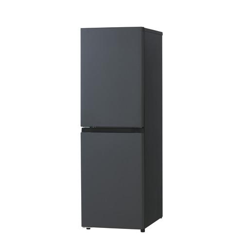 ハイアール JR-SY15AL-H 2ドア冷蔵庫 freemee 148L・左開き マット