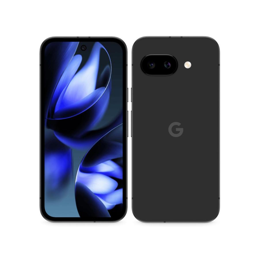 Google（グーグル） 新品未開封/国内版SIMフリー Google Pixel9a 128GB