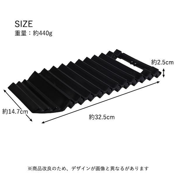 スノーヘルパー 脱出 スタック 脱出ボード スタックヘルパー 脱出道具