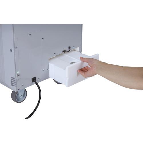 TRUSCO中山 TRUSCO スポットエアコン スポットクーラー 業務用 単相