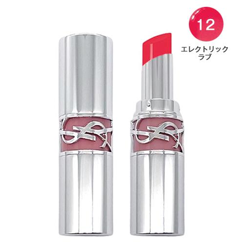 Yves Saint Laurent（イヴ・サンローラン） YSL ラブシャイン リップ