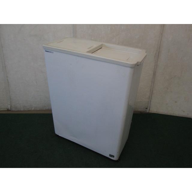 Panasonic（パナソニック） 小型冷凍ストッカー SCR-S66(0123CH)7AY-13