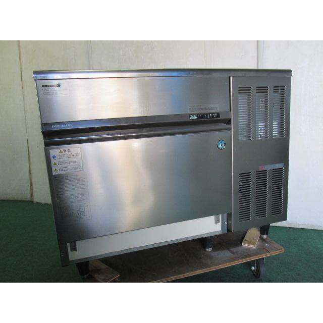 ホシザキ 製氷機 キューブアイス IM-95TL-1 アンダーカウンタータイプ