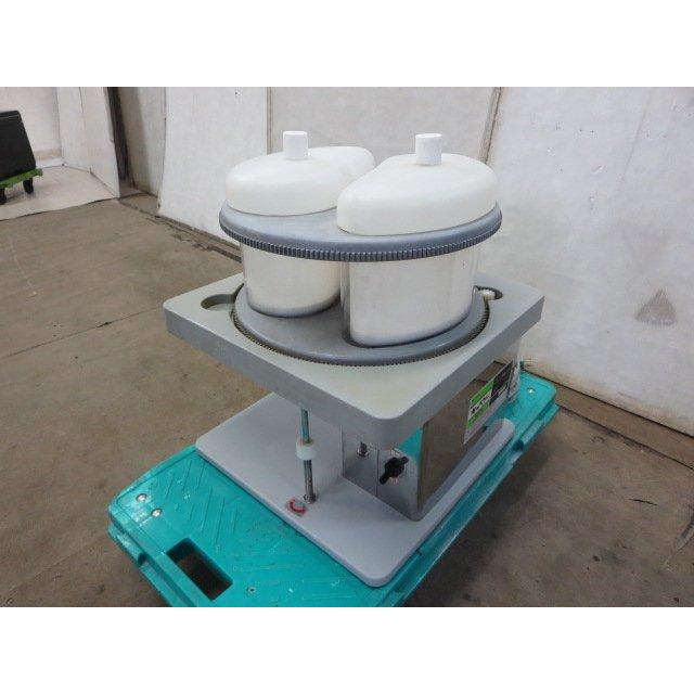 ▽ハッピー工業 キャベツー 電動キャベツスライサー RCS-40[0611CI]8BT