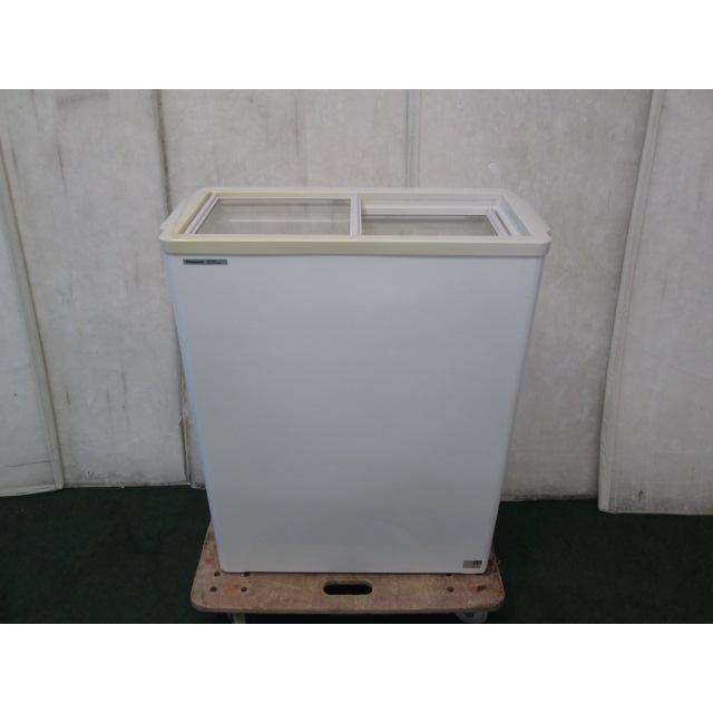 Panasonic（パナソニック） 62L 冷凍ストッカー スライド扉タイプ SCR
