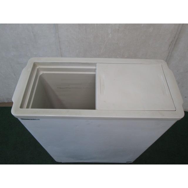 Panasonic（パナソニック） 小型冷凍ストッカー SCR-S66(0123CH)7AY-13