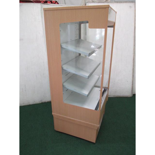 Panasonic（パナソニック） 多段式オープン冷蔵ショーケース SAR