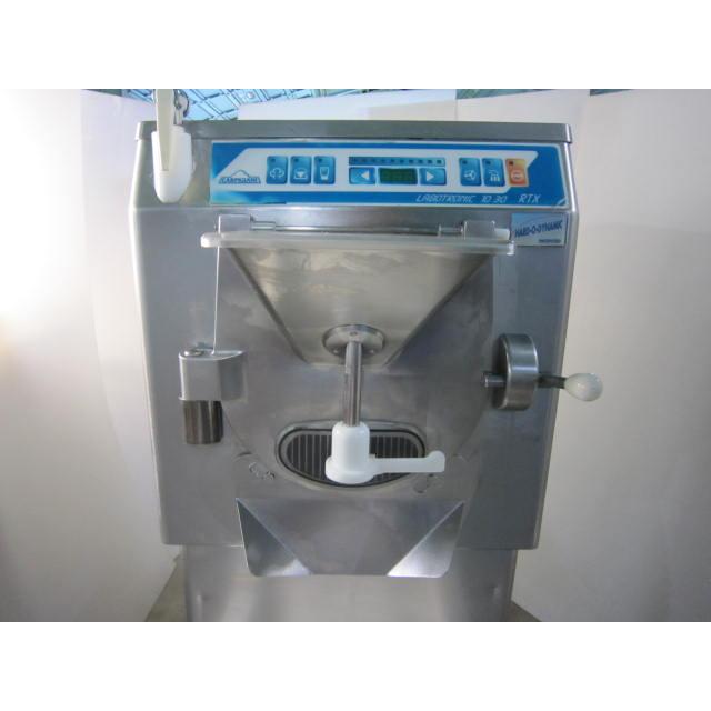 CARPIGIANI カルピジャーニ ジェラートアイスクリームフリーザー