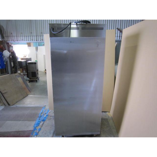 NISSEI 温蔵庫 BEEFE POT NB-40FG 電気ビーフェポット 営業所止め