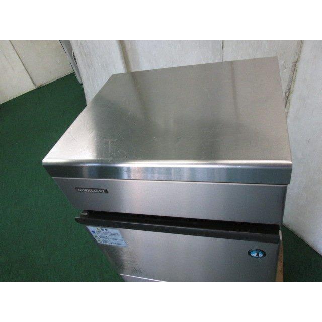 ホシザキ 製氷機 ビッグアイス LM-250B-1 製氷能力25kgタイプ(0401AI