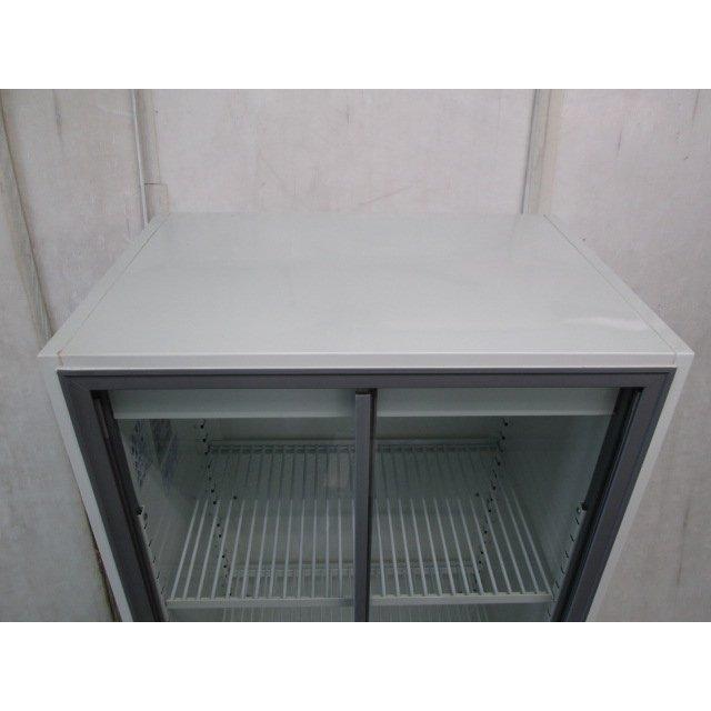 サンデン 冷蔵ショーケース VRS-106XE(0402AH)7CY-13 : ベストバイ