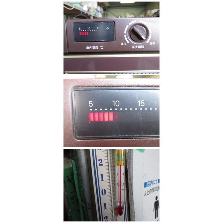 LongFresh フォルスター ロングフレッシュ ワインセラー 70本 ST