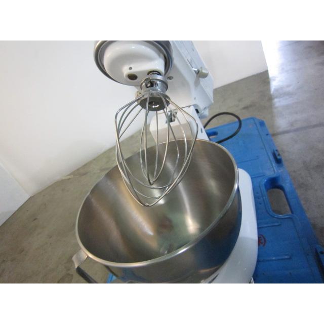 FMI キッチンエイド スタンドミキサー KSM90WW(0613BT)8BM-13S