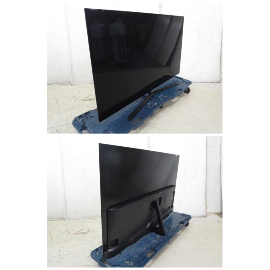 ▽当社1ヶ月保証付/ハイセンス 55型 4K有機ELテレビ 55E8100[0726EH