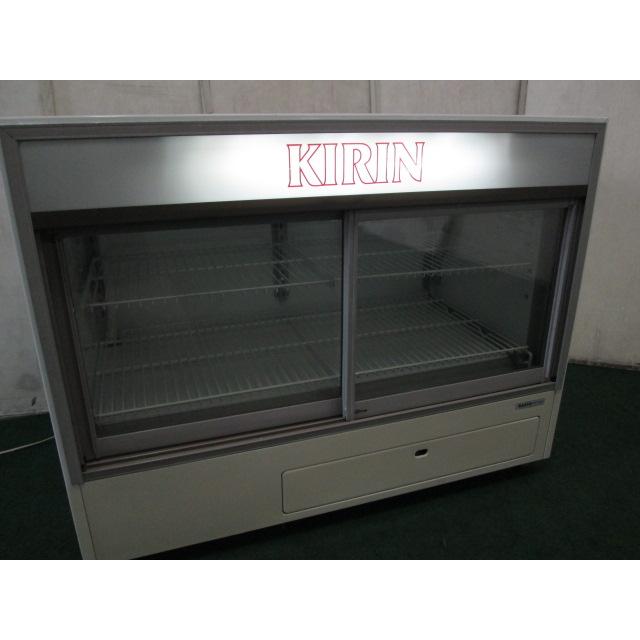 サンヨー/キリン 冷蔵ショーケース SMR-U60AG(0820AH)7CY-13 : ベスト