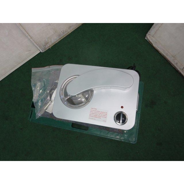 Cuisinart/クイジナート コンプレッサー付アイスクリームメーカー ICE