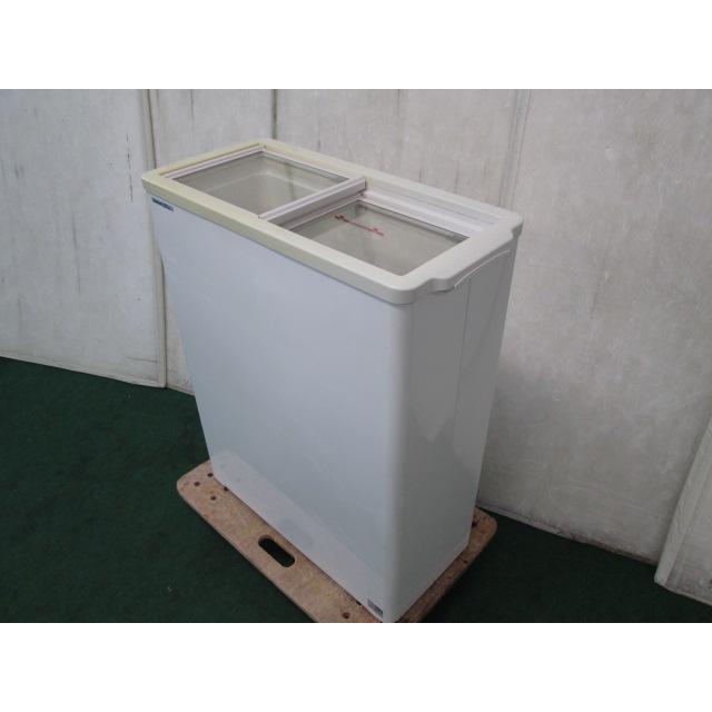 Panasonic（パナソニック） 62L 冷凍ストッカー スライド扉タイプ SCR