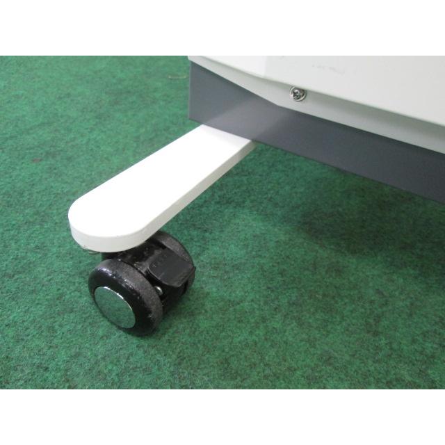 日本エアーテック クリーンパーテーション 空気清浄機 ACP-897BH 個人