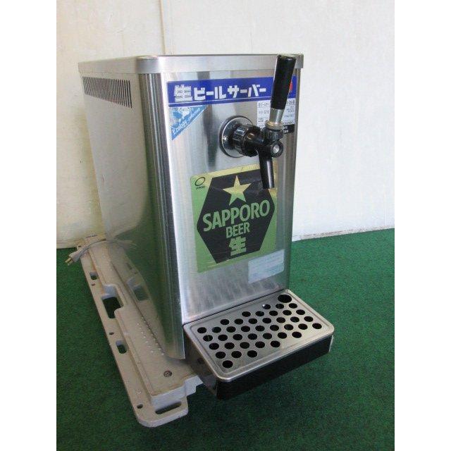 ホシザキ/サッポロ 生ビールサーバー DBF-30SA(1024AI)8BT-13 : ベスト