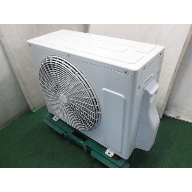 ハイセンス（HISENSE） 当社1ヶ月保証/'20年 6~9畳 ハイセンス/タグ