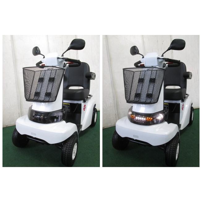 セリオ 電動カート 遊歩フジ K504 シニアカ―(1106BH)7CYA-13 : ベスト