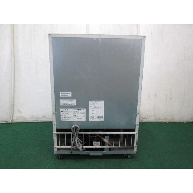 サンデン ソフトアイス用 調温ストッカー SVF-80X(1108CH)7CY-13