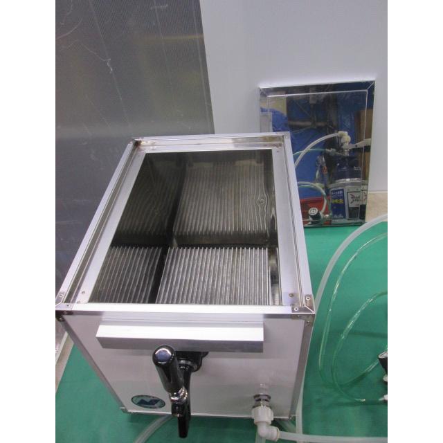 ニットク/アサヒ 氷冷式ビールサーバー ビールディスペンサー BS-10