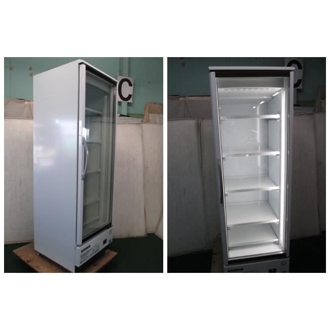 フクシマガリレイ 2023年 冷凍リーチインショーケース MRS-060FWSR1