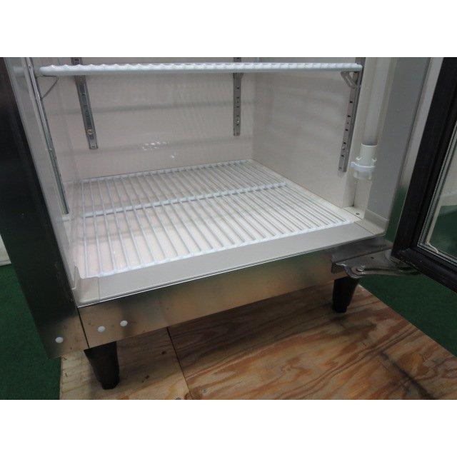 ホシザキ リーチイン冷凍ショーケース FS-63AT 引取限定 静岡県(1128BH