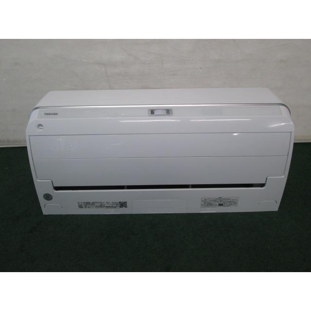 大清快 当社1ヶ月保証/'24年 11~17畳 東芝 エアコン 4kw RAS-K402E3DZ