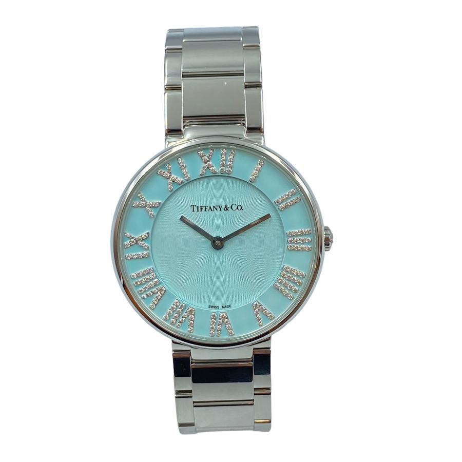 TIFFANY&Co.（ティファニー） ☆TIFFANY&Co. アトラス 34MM ウォッチ