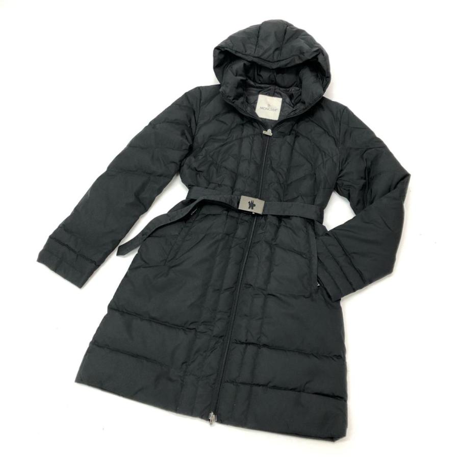 MONCLER（モンクレール） G32-003 CLASSE1 NF EN 12934 コート ダウン