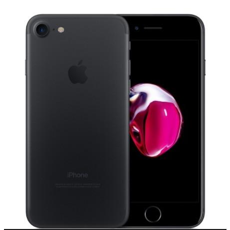 Apple [再生新品] 海外SIMシムフリー版 Apple iPhone7 32GBマット