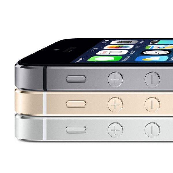 iPhone 5s [再生新品]海外SIMシムフリー版 Apple iPhone5S スペース
