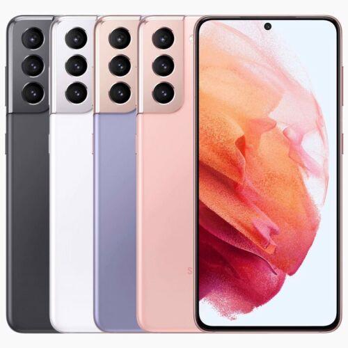 SAMSUNG（サムスン） (再生新品) Samsung Galaxy S21 [5G] 128GB