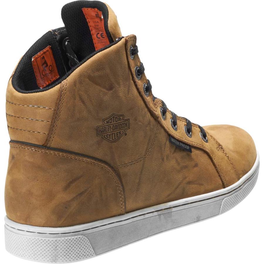 並行輸入品】HARLEY DAVIDSON フットウェア メンズ バイクライディング